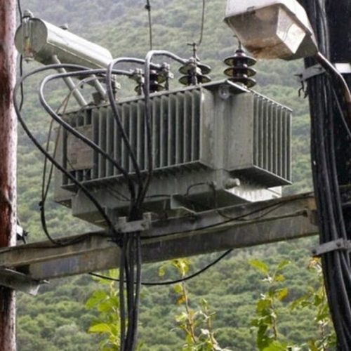 Εξαρθρώθηκε σπείρα κλοπής χαλκού από μετασχηματιστές – Πάνω από 890.000 ευρώ τα κέρδη τους