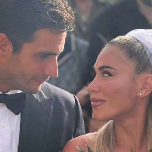Κόνι Μεταξά – Μάριος Καπότσης: Ζουν χωριστά, αλλά δεν προχωρούν το διαζύγιο – Η επόμενη μέρα και οι πιθανότητες επανασύνδεσης