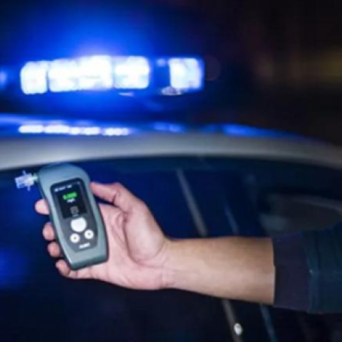 Θεσσαλονίκη: Συνελήφθησαν δύο μεθυσμένοι οδηγοί με εμπλοκή σε τροχαία ατυχήματα
