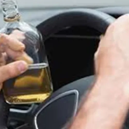 Σύλληψη 35χρονου που οδηγούσε «τύφλα» στο μεθύσι – Το αλκοτέστ «έδειξε» 5 φορές πάνω από το επιτρεπτό όριο