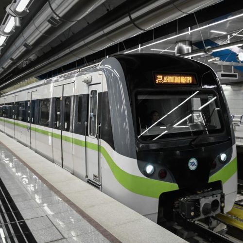 Χωρίς Μετρό και Τραμ η Αθήνα 10:00–14:00 το Σάββατο λόγω στάσης εργασίας