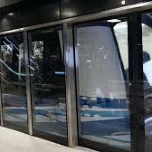 Καθυστερήσεις και ταλαιπωρία στο Μετρό Θεσσαλονίκης λόγω τεχνικού προβλήματος