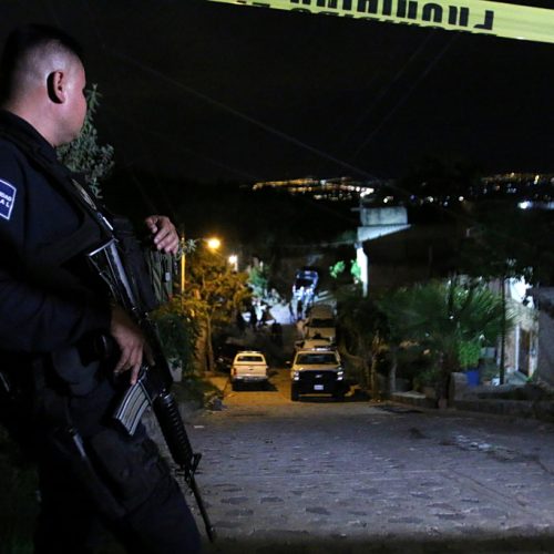 Μεξικό: Φρικτή δολοφονία 15χρονης από δύο ανήλικες που κατέγραψαν το έγκλημα