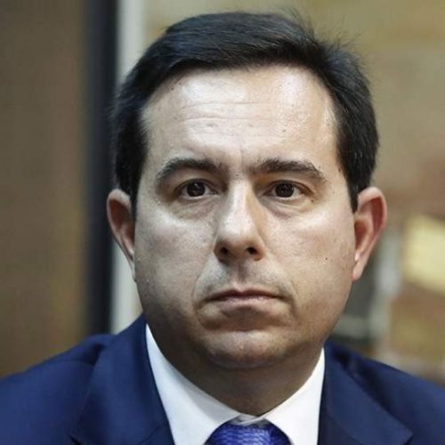 ΚΑΤΑΓΓΕΛΙΑ ΜΗΤΑΡΑΚΗ: Ισχύει κύριε Μηταράκη; – Επίσημη καταγγελία κατά του Υπουργού