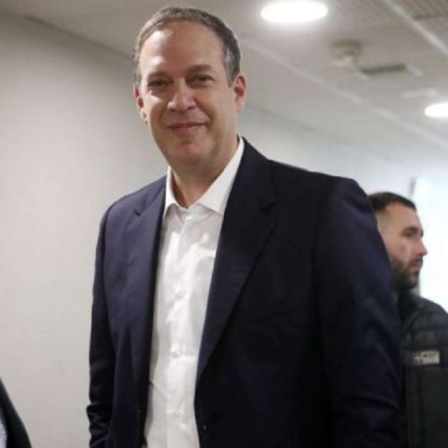 Ανακοίνωση για νομικές ενέργειες με απόφαση του πρόεδρου του ΔΣ της GBL κ. Μιχάλη Μελή.