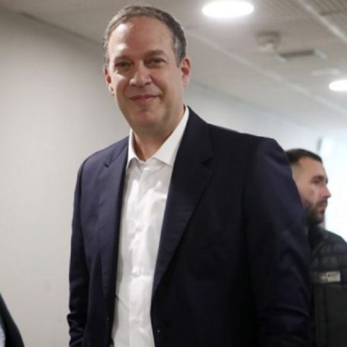 GBL – Νέος πρόεδρος ο Μιχάλης Μελής