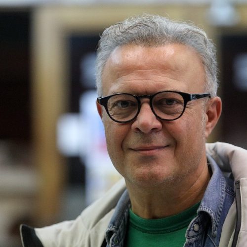 Μιχάλης Ρέππας: Πώς «χαρακτήρισε» την απώλεια της Καίτης Κωνσταντίνου