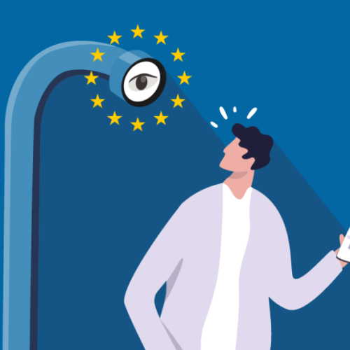 Συνεχίζεται η απάτη με το Chat Control – Δείτε τι νομοθετούν