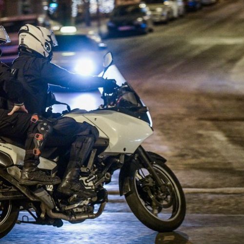 Είχαν «έτοιμες» για «διακίνηση» πάνω από 370 «συσκευασίες» ναρκωτικών ουσιών -Σύλληψη 2 αλλοδαπών από Ομάδα ΔΙ.ΑΣ.