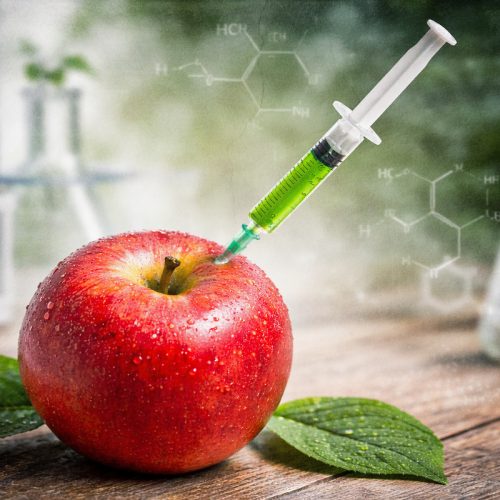 Μήλα γεμάτα φυτοφάρμακα – Ευρωπαϊκός κίνδυνος PFAS