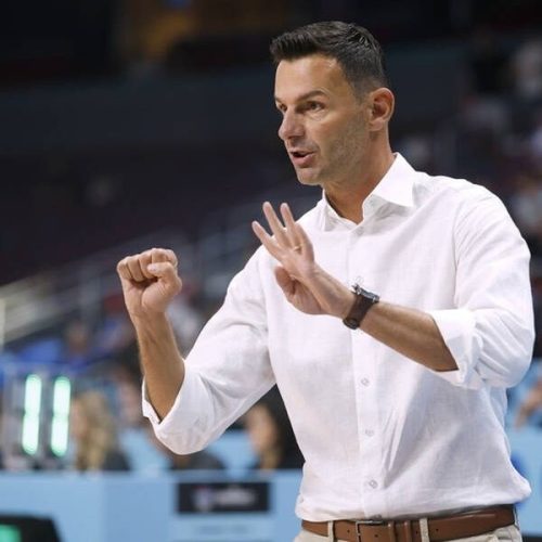 Άρης: Τί «είπε» ο Μίλιτσιτς μετά τη νίκη επί του Ηρακλή