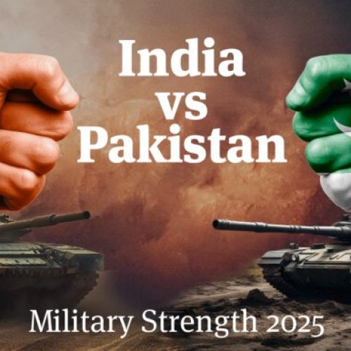 Το Κασμίρ «ΦΛΕΓΕΤΑΙ» – Ινδία και Πακιστάν οδεύουν προς τον πόλεμο
