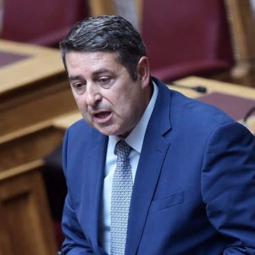 Ποια είναι η κατάσταση της υγείας του Γιώργου Μυλωνάκη