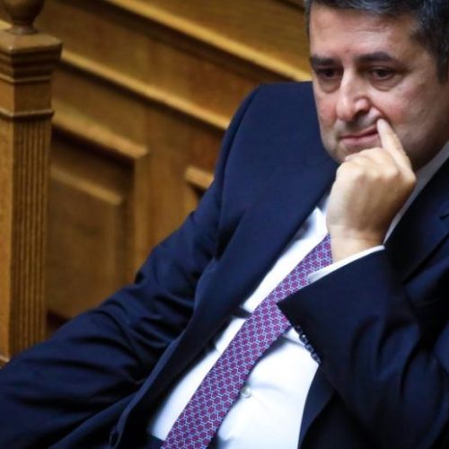 Ο ΕΠΟΜΕΝΟΣ ΓΙΑ ΦΑΓΩΜΑ Ο “ΜΥΛΩΝΑΚΗΣ”