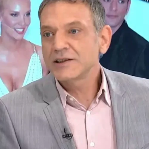 Μίλτος Μακρίδης για Κωνσταντίνο Κυρανάκη: «Είναι πολύ ανησυχητικό αυτοί οι άνθρωποι να αρνούνται την πραγματικότητα»