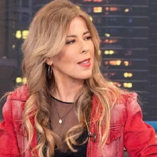 Καλλιρόη Μυριαγκού: Τι αποκάλυψε για το «Κωνσταντίνου και Ελένης»