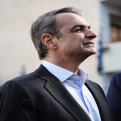ΝΔ: Σε κλίμα αναβρασμού και με ανοιχτά μέτωπα ξεκινά το 16ο Συνέδριο