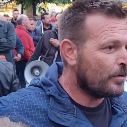 «Όλα νόμιμα, ας μου κάνουν μήνυση» – Απαντά ο αγροτοσυνδικαλιστής Μητροδήμος για τις αποζημιώσεις 312.000 ευρώ από τον ΕΛΓΑ
