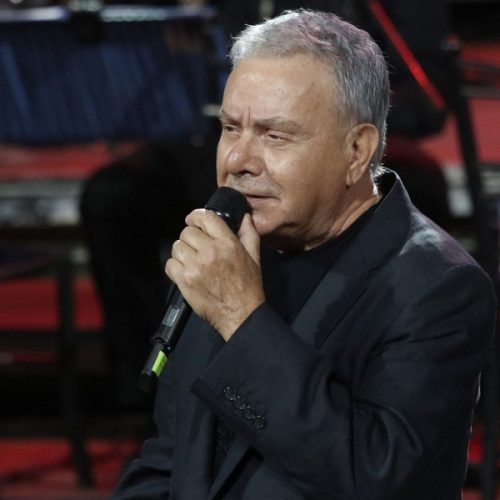 Μανώλης Μητσιάς: «Με τα χρήματα αυτά, θα μπορούσα να παίρνω κάθε μέρα κι ένα δυάρι στο Κολωνάκι»