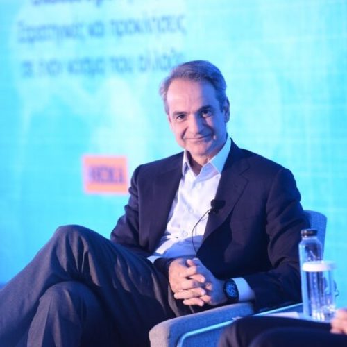 Με πόρισμα-φλιτζάνι ξεπλένουν τα Τέμπη – Kαι όποιος διαφωνεί, «συνωμοτεί»
