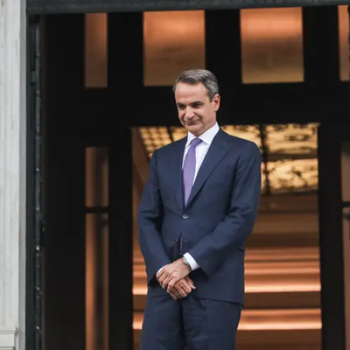 Το «νοικοκύρεμα» που χρηματοδοτούν οι φορολογούμενοι…