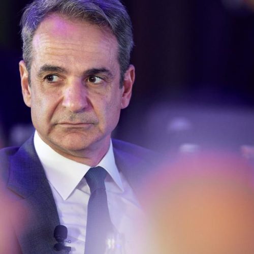 Γεγονός: η Ελλάδα έγινε «Αλβανία» της ΕΕ – Ο Μητσοτάκης δεν κυβερνά… Ελέγχει