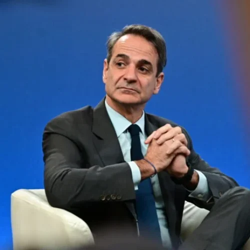 Πώς ο Μητσοτάκης εξαπάτησε τον ελληνικό λαό: Η αλήθεια για τα πλεονάσματα που δεν μειώθηκαν ποτέ! (Βίντεο)