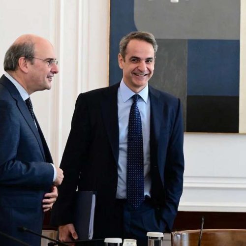 Η ακρίβεια από «παροδική» σε… μόνιμη πηγή εξουσίας!