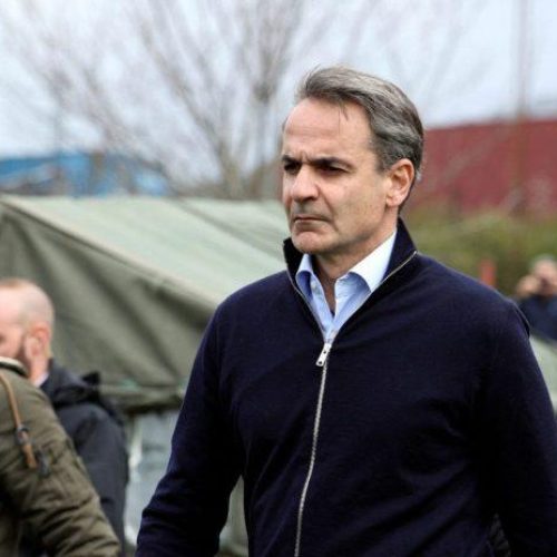 Οι χυδαιότητες της Κυβέρνησης Μητσοτάκη προς τους συγγενείς των θυμάτων των Τεμπών