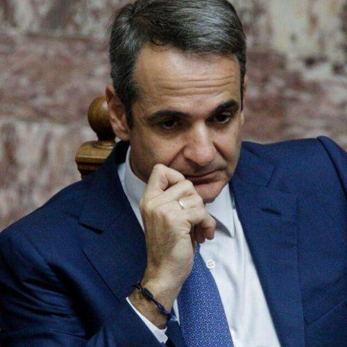Το παρακράτος σε δράση – «Έσβησαν» τη βάση δεδομένων του ΟΠΕΚΕΠΕ για να μην μπορεί να εντοπίσει κάποιος τα ονόματα