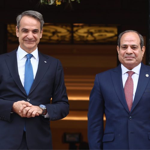 Το εθνικό «ξεθώριασμα» συνεχίζεται – Η αρχαιότερη Μονή του κόσμου σε μουσουλμανικά χέρια!