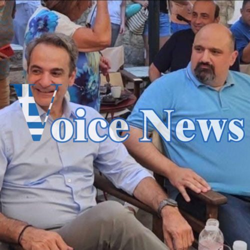 ΤΕΜΠΗ: Ο ΚΟΚΟΤΣΑΚΗΣ «ΞΕΜΠΑΖΩΣΕ» ΤΟΝ ΑΔΩΝΙ