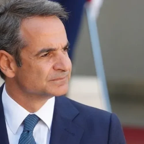 Και τρίτη δημοσκόπηση κόλαφος για τον Μητσοτάκη