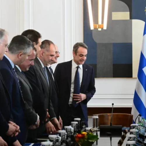 Κυβέρνηση υποταγής: Οι τουρκόφιλοι στην εξουσία