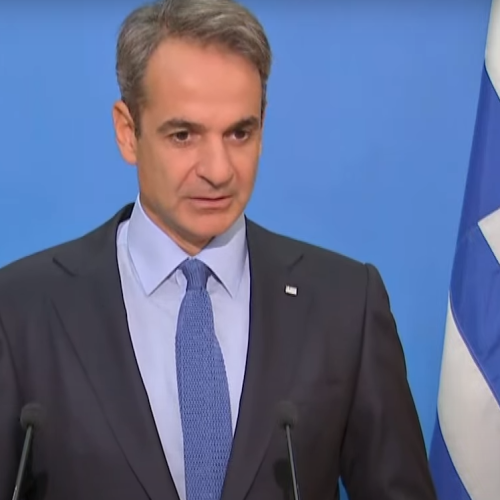 «Μαύρη» τρύπα στις συμμαχίες της Ελλάδας!