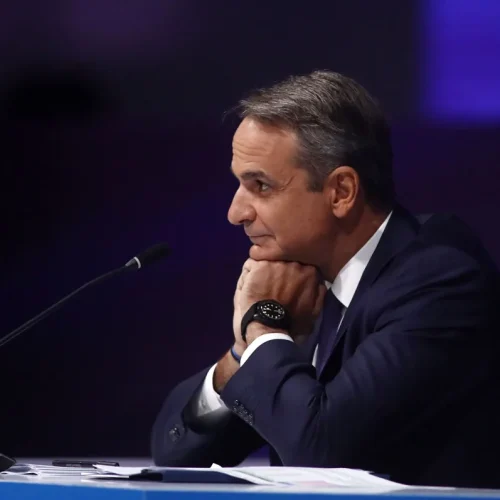 Οι πυρκαγιές «καίνε» το πάρτι των παροχών της ΔΕΘ