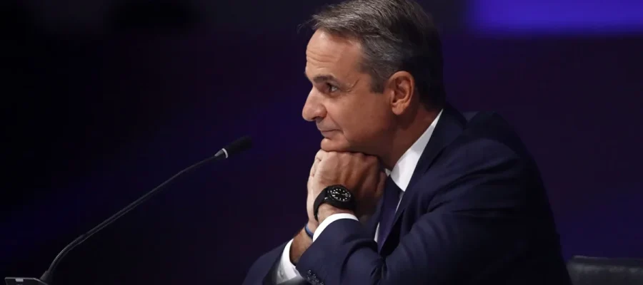 Οι πυρκαγιές «καίνε» το πάρτι των παροχών της ΔΕΘ