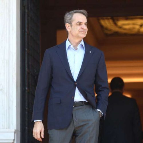 Αποκάλυψη – «Με απόφαση Μητσοτάκη η αποστολή θανάτου στη Λιβύη»