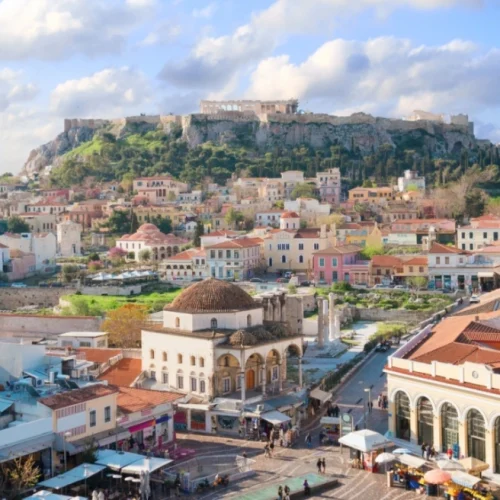 Αλλάζει ο καιρός τις επόμενες ημέρες – Πότε έρχονται βροχές και πτώση θερμοκρασίας