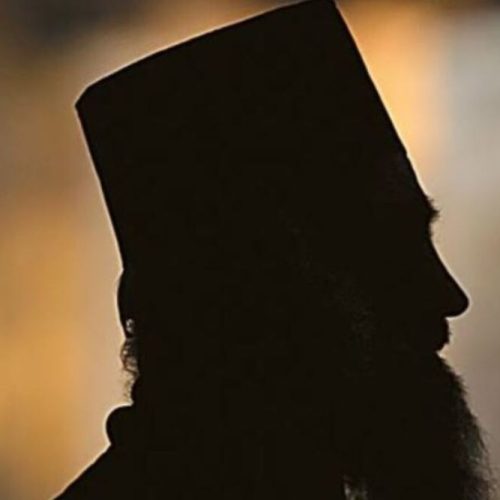 Μυστήριο με την εξαφάνιση 58χρονου μοναχού που ταξίδεψε από τα Γιαννιτσά στον Πόντο