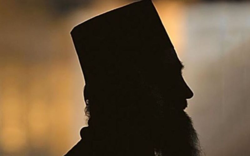 Μυστήριο με την εξαφάνιση 58χρονου μοναχού που ταξίδεψε από τα Γιαννιτσά στον Πόντο