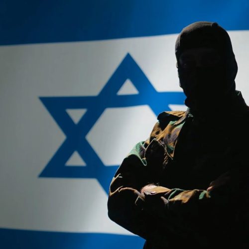 ΕΚΤΕΤΑΜΕΝΗ ΔΙΕΙΣΔΥΣΗ ΤΗΣ ΜΟΣΑΝΤ ΣΤΗΝ ΚΥΒΕΡΝΗΣΗ ΚΑΙ ΤΗΝ ΙΡΑΝΙΚΗ ΑΝΤΙΚΑΤΑΣΚΟΠΕΙΑ