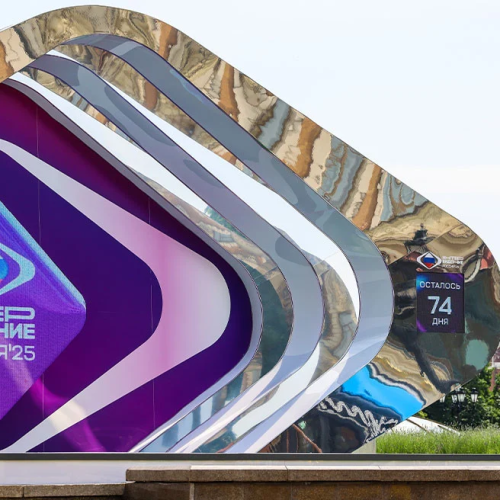Intervision: Αυτό το Σάββατο η «ρωσική Eurovision»