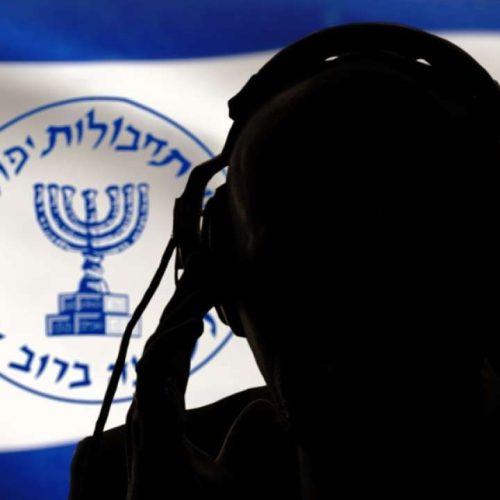 «Μυστικές επιχειρήσεις» της Μοσάντ εναντίον του Ιράν – ΤΙ ΚΡΥΒΕΤΑΙ ΑΠΟ ΠΙΣΩ