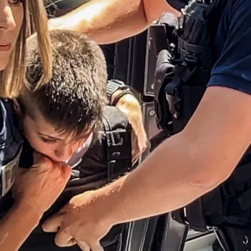Υπόθεση Μουρτζούκου – «Αγώνας» των αστυνομικών να αποσπάσουν την ομολογία της για τον «θάνατο του Παναγιωτάκη»
