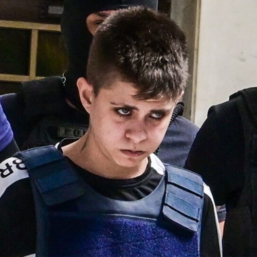 «Επίθεση» στη φυλακή δέχθηκε η Ειρήνη Μουρτζούκου – Τι συνέβη;