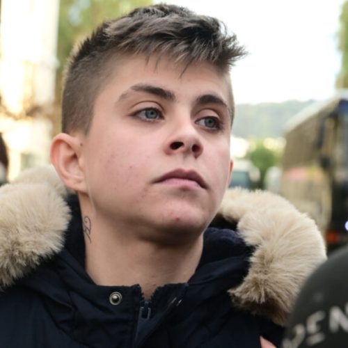 Υπόθεση Μουρτζούκου: Οι «ΔΙΑΛΟΓΟΙ» μέσα από τα κρατητήρια