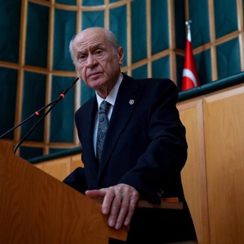 Τι “μαγειρεύει” ο Τούρκος; Ο Μπαχτσελί με δηλώσεις του οδηγεί την Τουρκία εκτός ΝΑΤΟ;