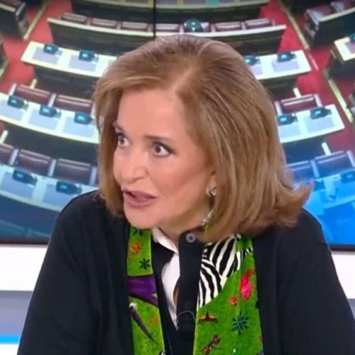«Βγάζουν τα μάτια» και μόνοι τους…Μπακογιάννη για Κώστα Καραμανλή: «Πρέπει να οδηγηθεί σε φυσικό δικαστήριο»
