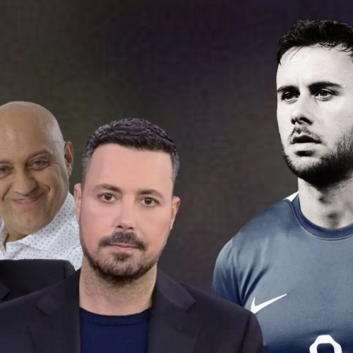 «ΜΟΥΓΚΑ» ΤΑ ΚΟΡΑΚΙΑ ΤΩΝ ΜΜΕ ΓΙΑ ΤΟ ΠΟΡΙΣΜΑ ΤΟΥ ΘΑΝΑΤΟΥ ΤΟΥ ΜΠΑΛΝΤΟΚ